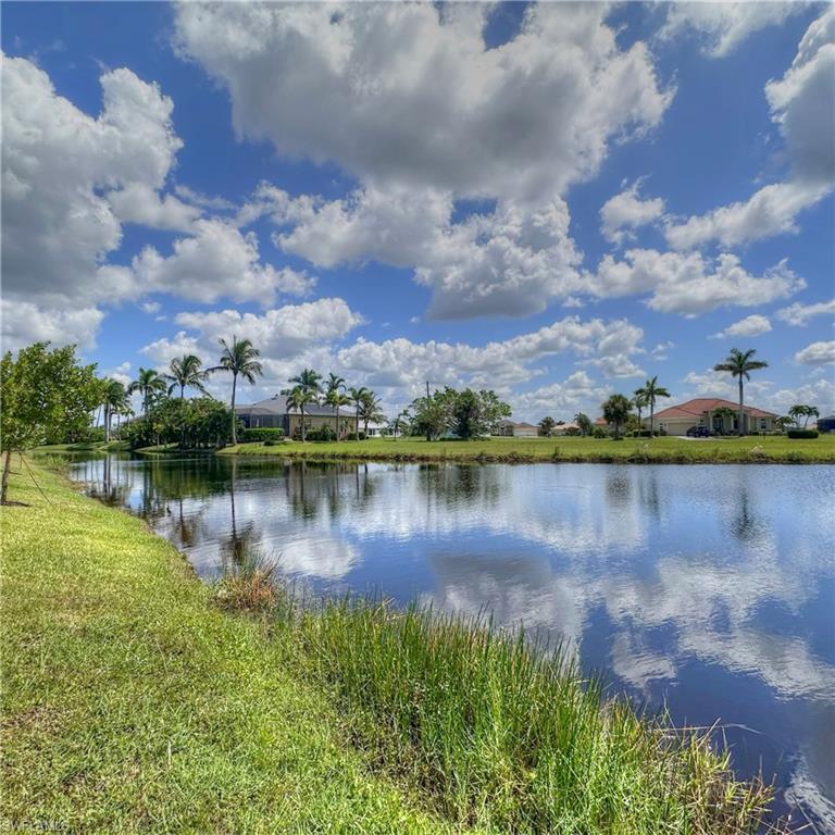 Water view