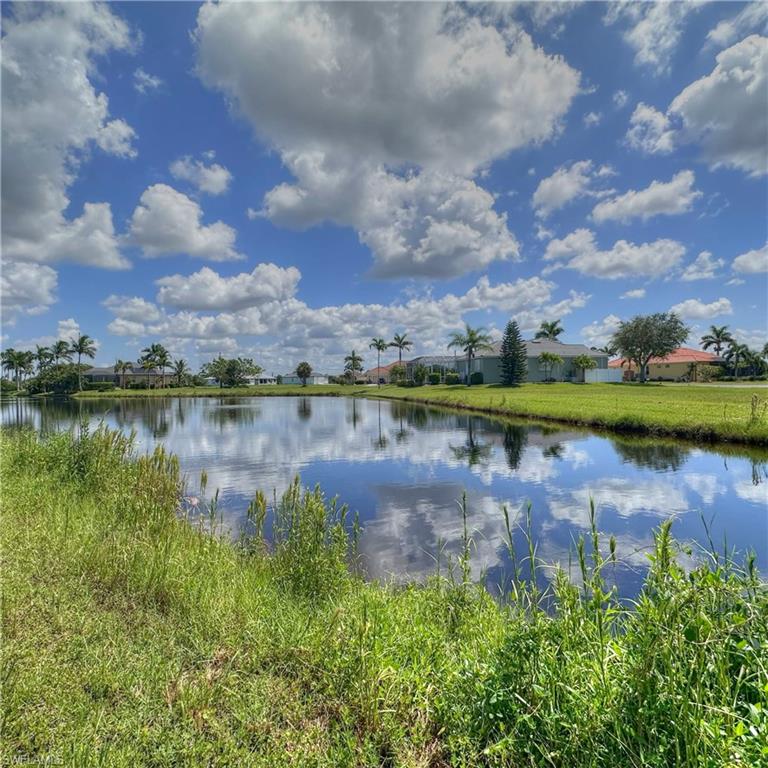 Water view