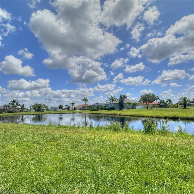 Water view