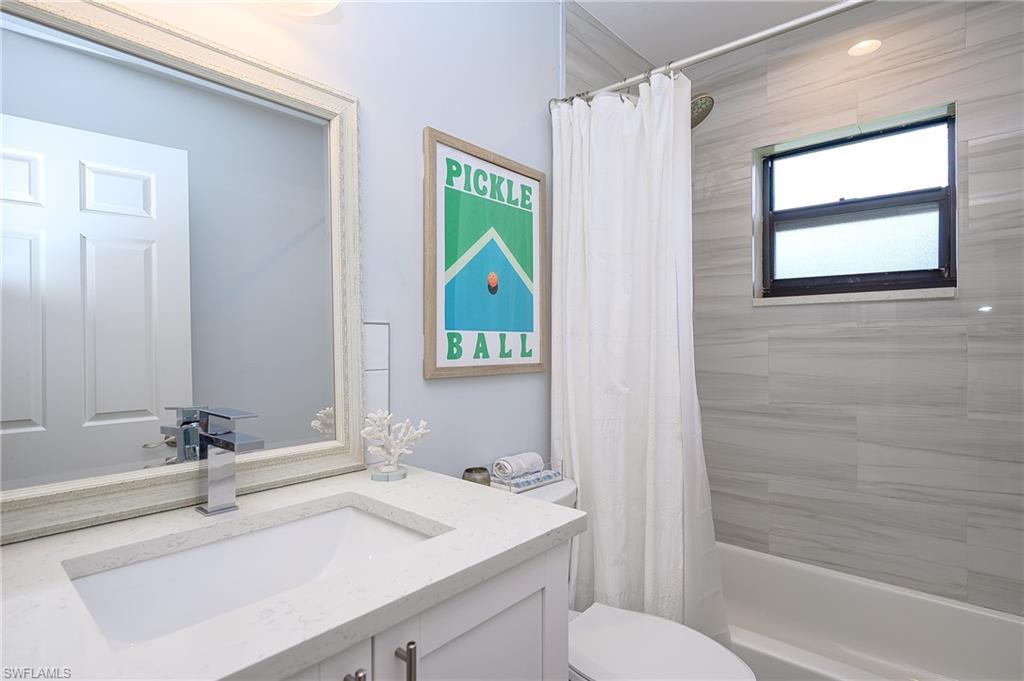 Guest bath
