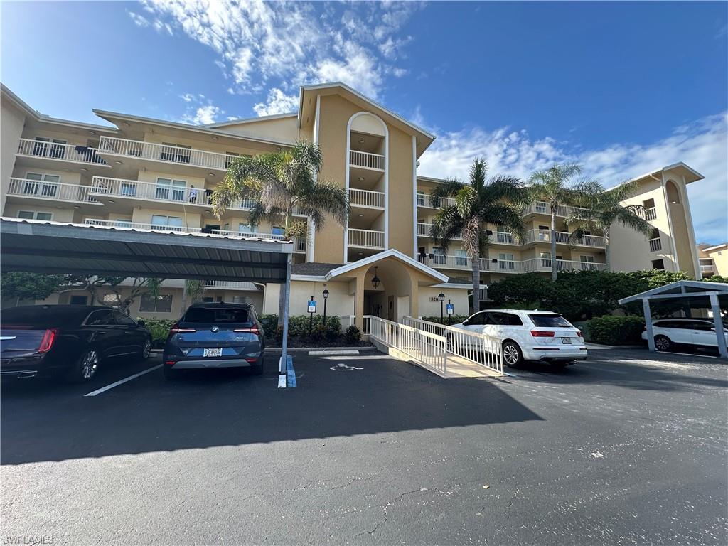 320 Horse Creek DR 105