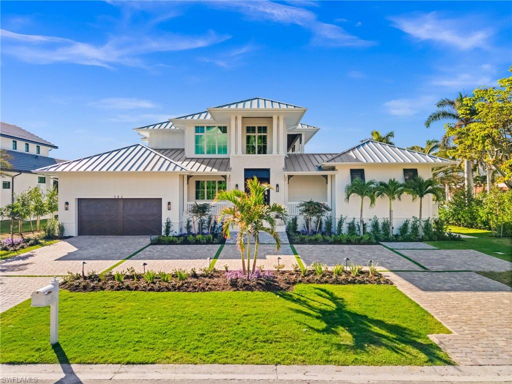 506 Neapolitan LN photo 6