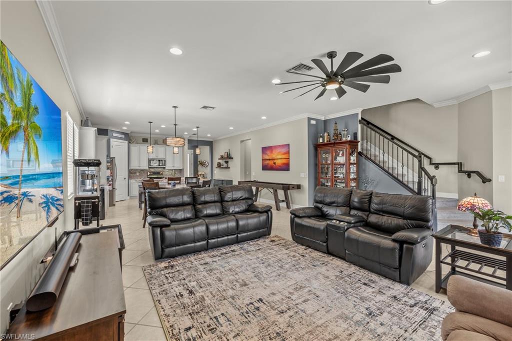Open Concept