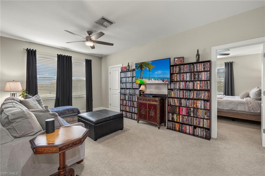 Bonus Room