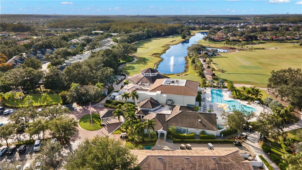 The Club at Gateway-Country Club