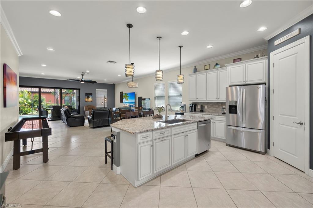 Pendant Lighting