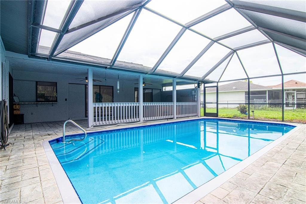 This property can provide you with the Florida Lifestyle you have been dreaming of!