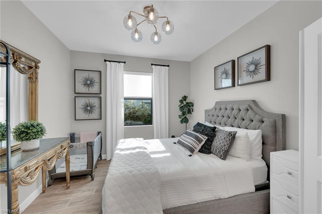 Used as ga uest bedroom