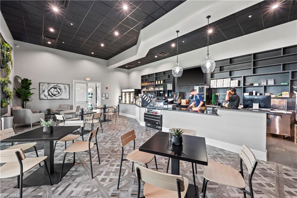 Cafe