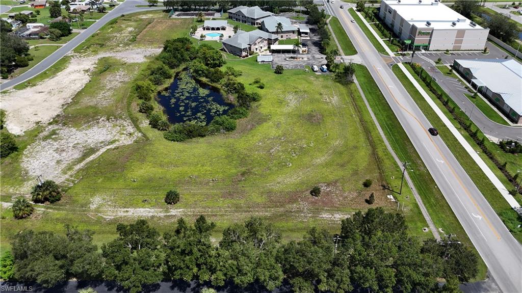 View of property location featuring a nearby body of water
