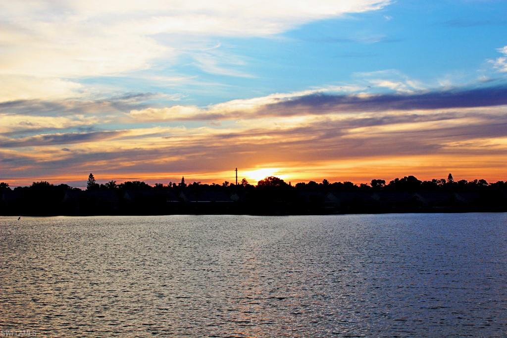 Awe-Inspiring Sunsets