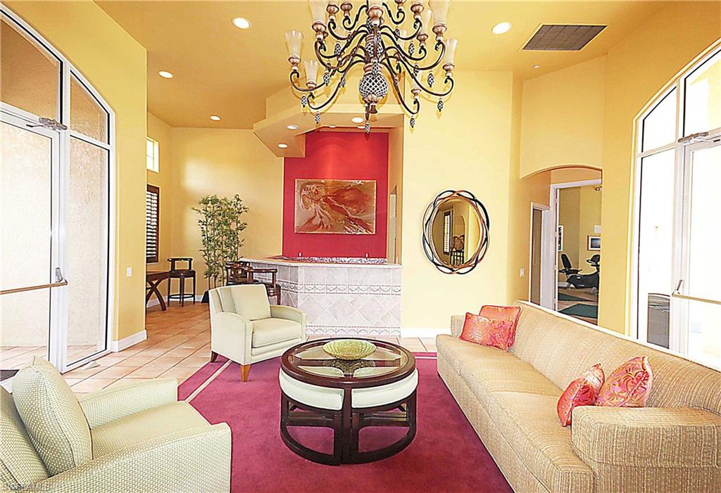 L'Ambiance Community Room