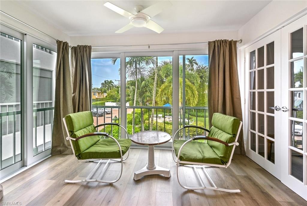 Sun Room