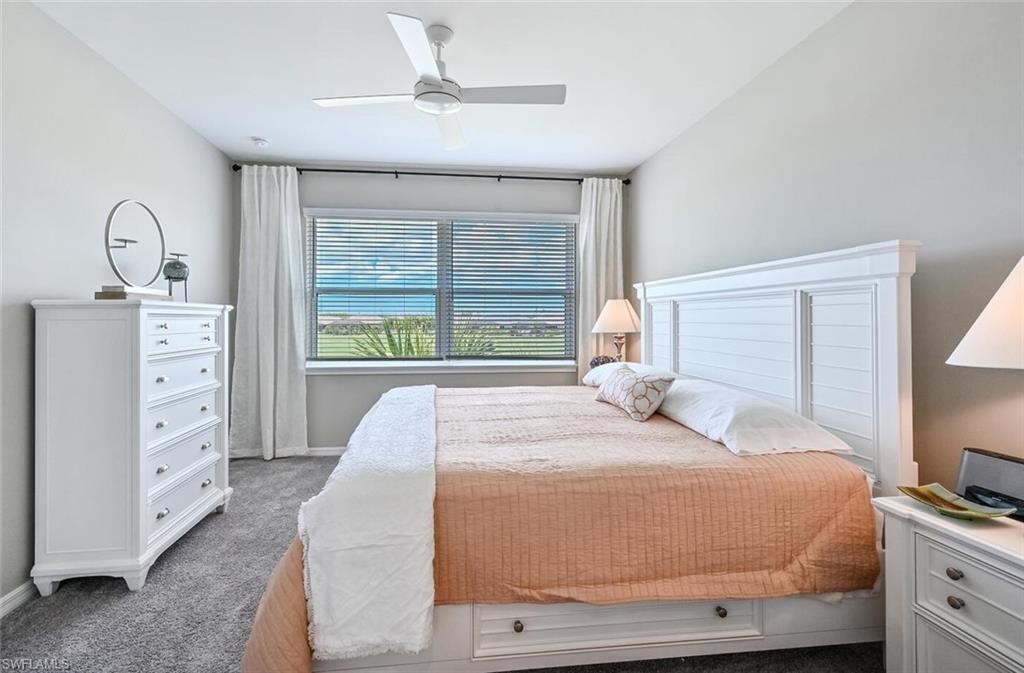 Primary Suite (TV not pictured)