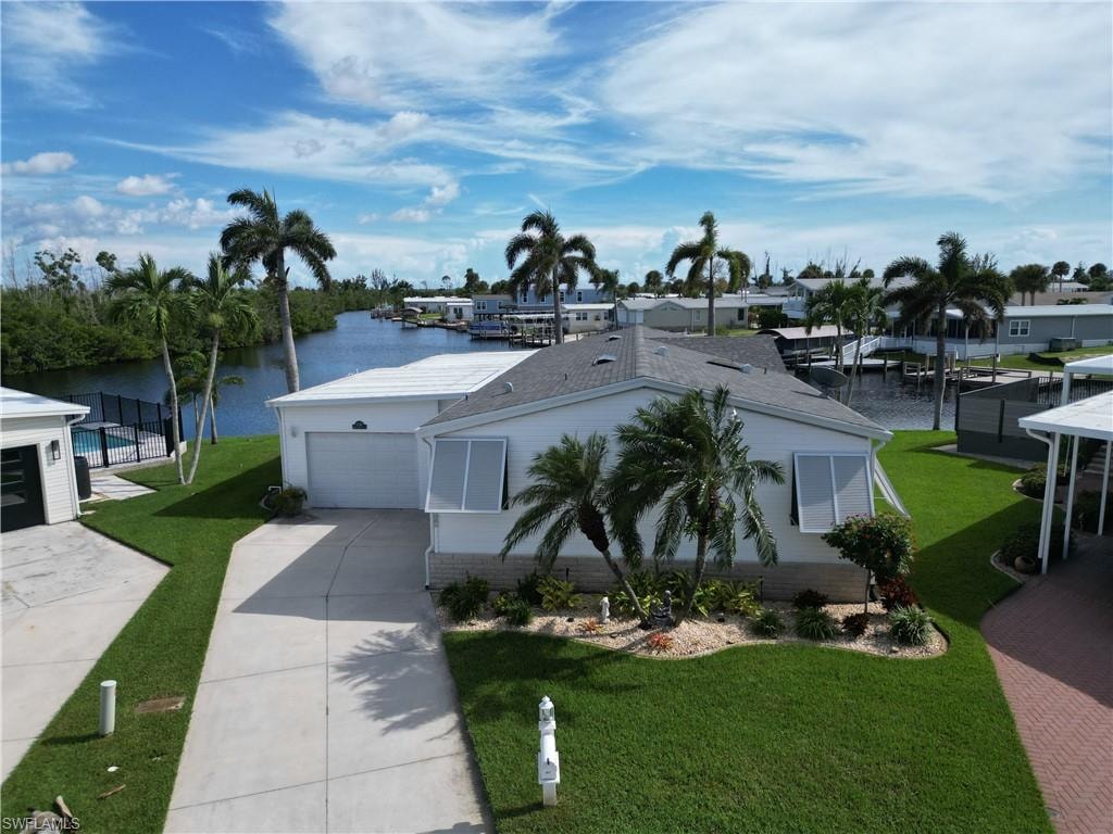 17741 Canal Cove CT