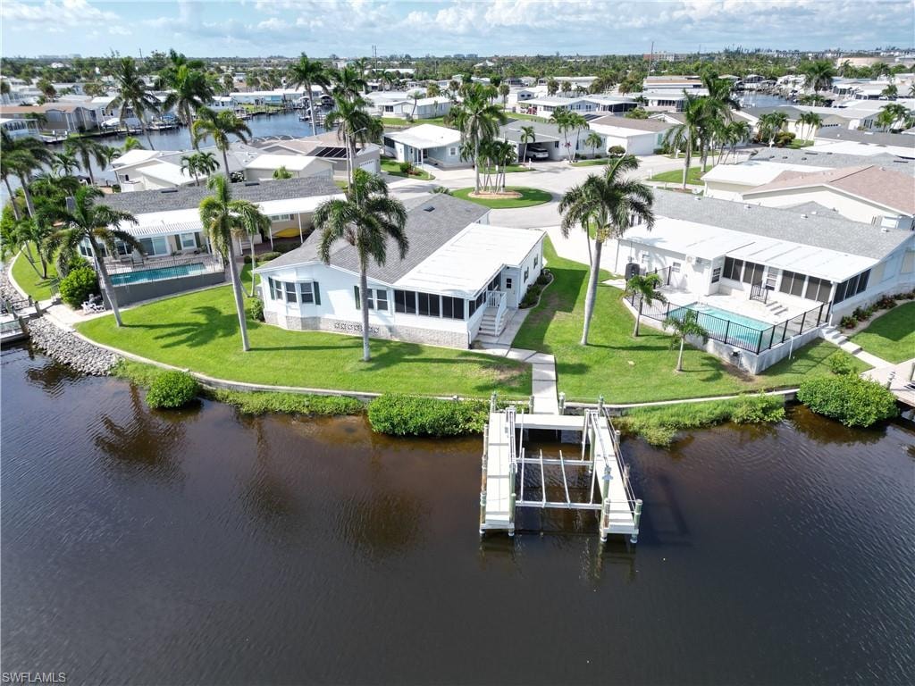 17741 Canal Cove CT