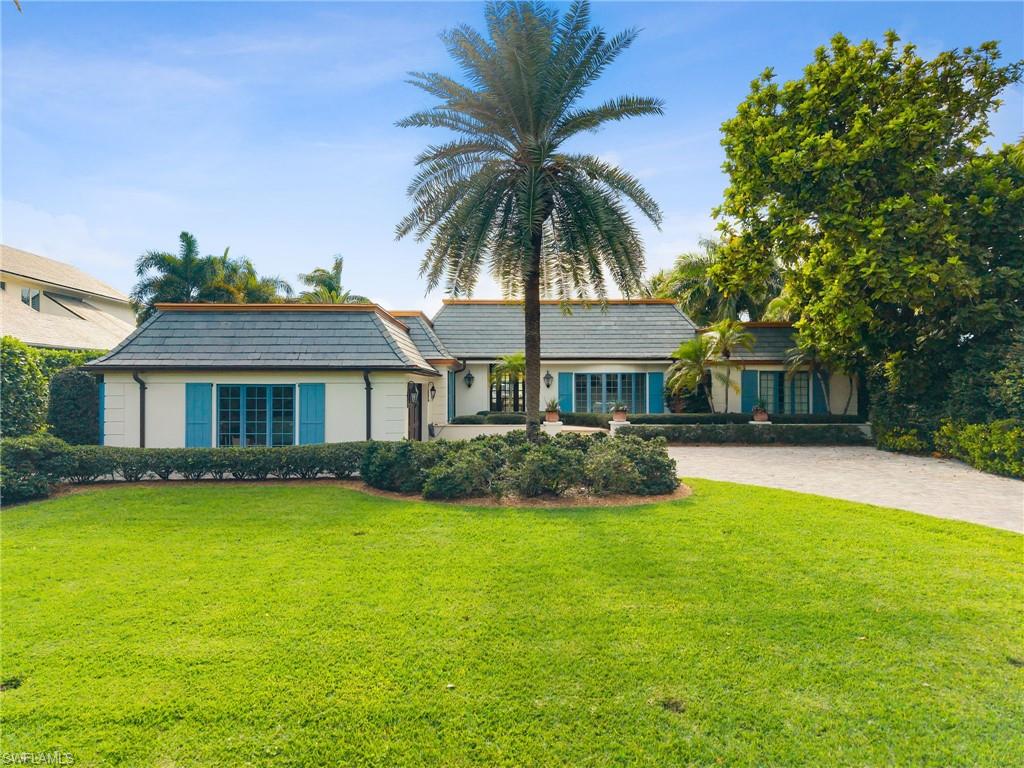 1060 Galleon DR