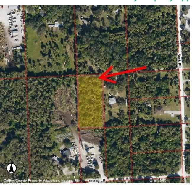 PROPERTY AERIAL