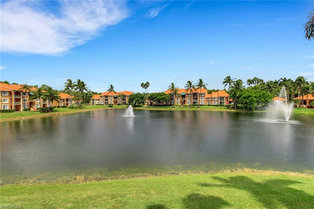 Water view