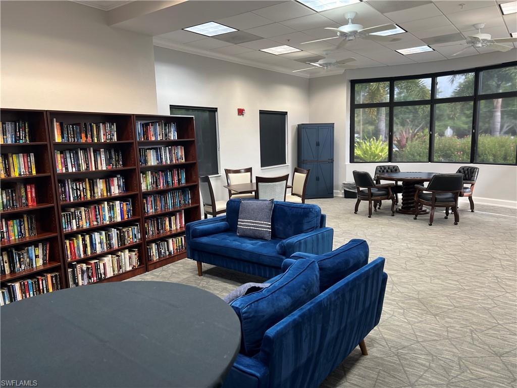 Library