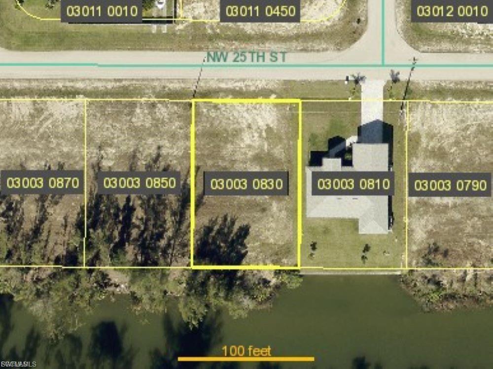 1418 NW 25th ST