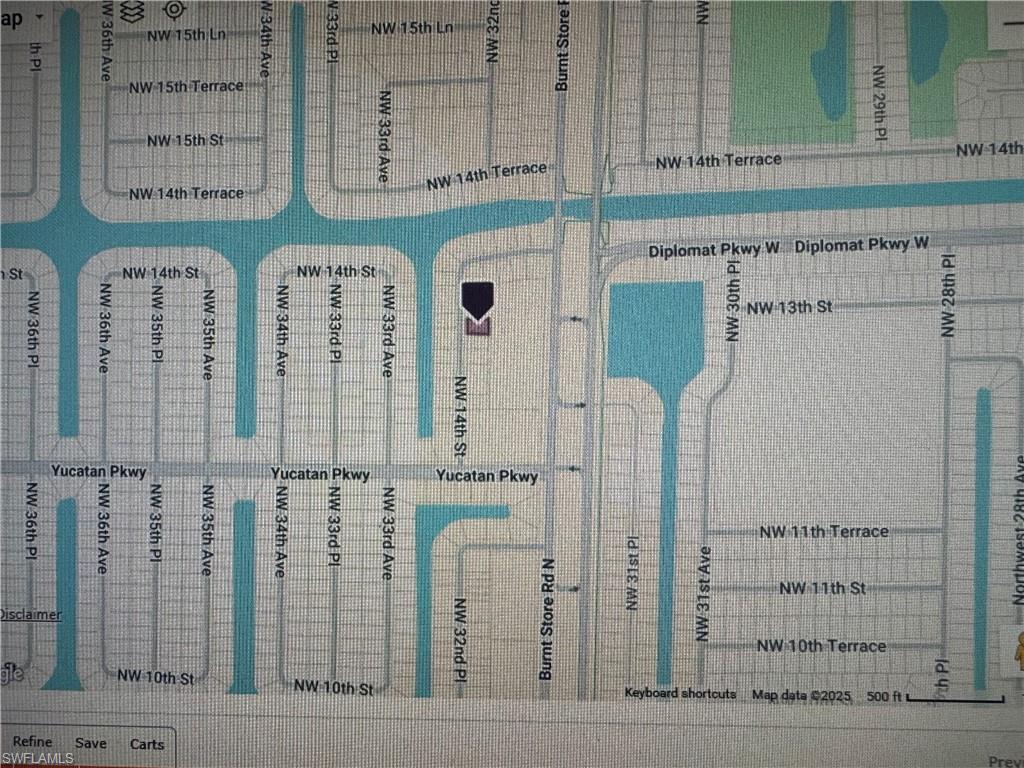 1239 NW 32nd PL