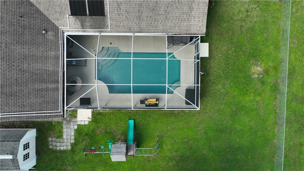 solar heat for pool
