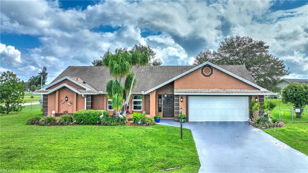 622 Weston RD