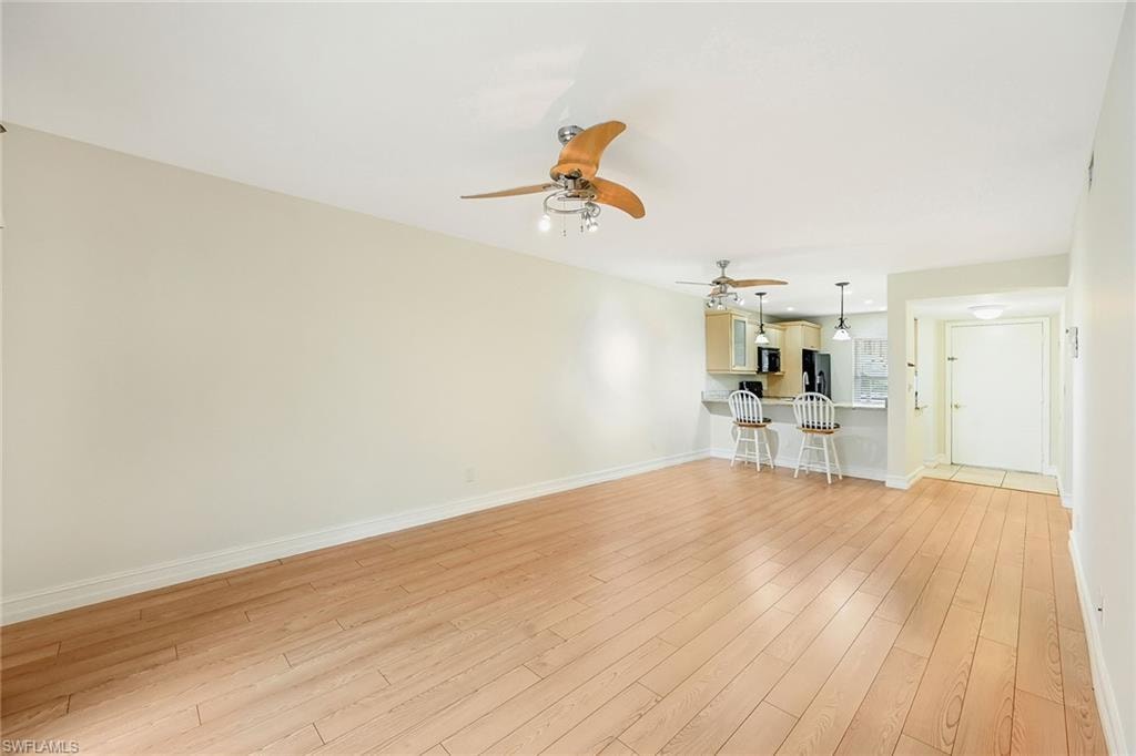 Living/Dining Area