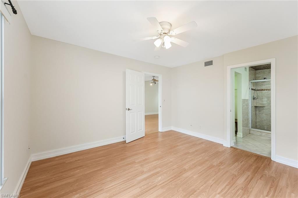 Primary Bedroom Suite