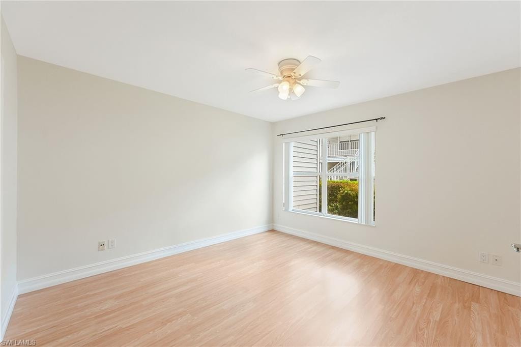 Primary Bedroom Suite