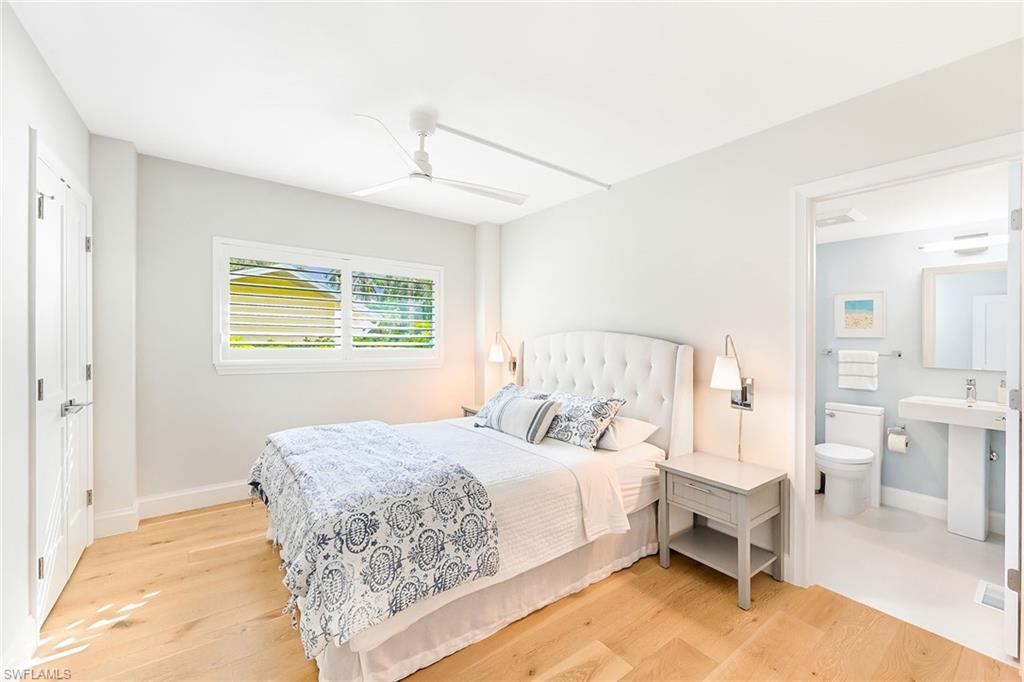 Guest Bedroom NOW HAS TWIN BEDS