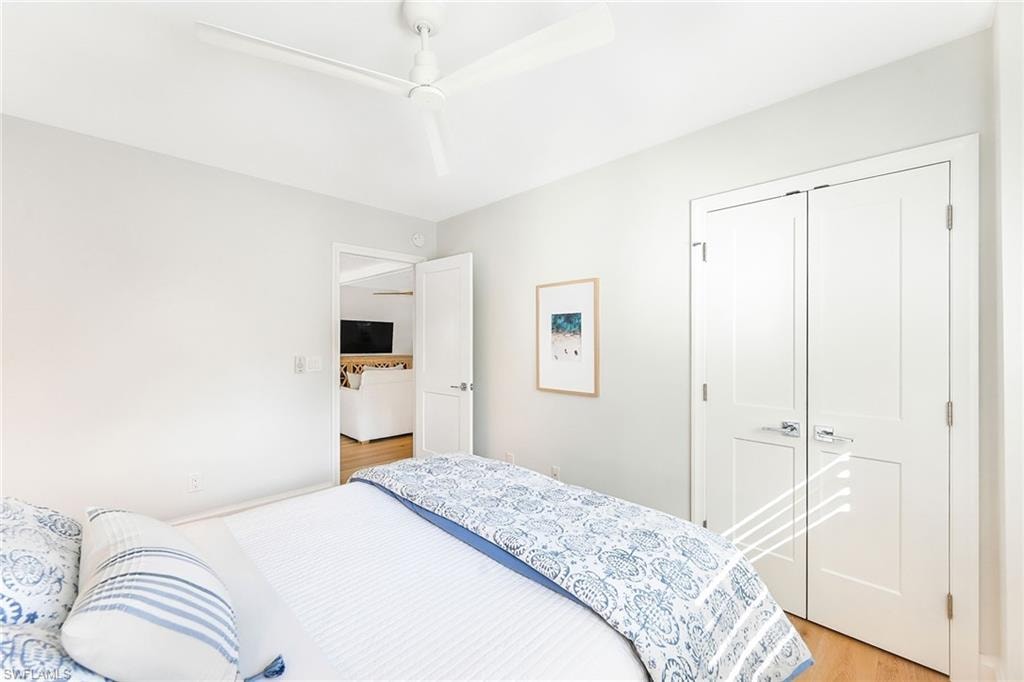 Guest bedroom NOW HAS TWIN BEDS