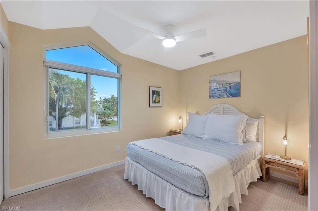 Queen Bed
