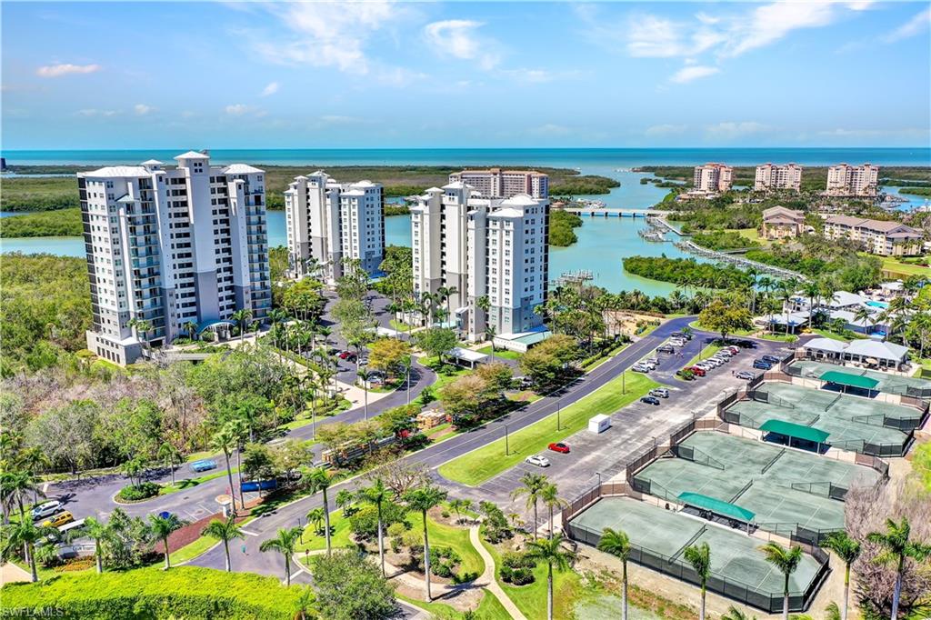 430 Cove Tower DR 403