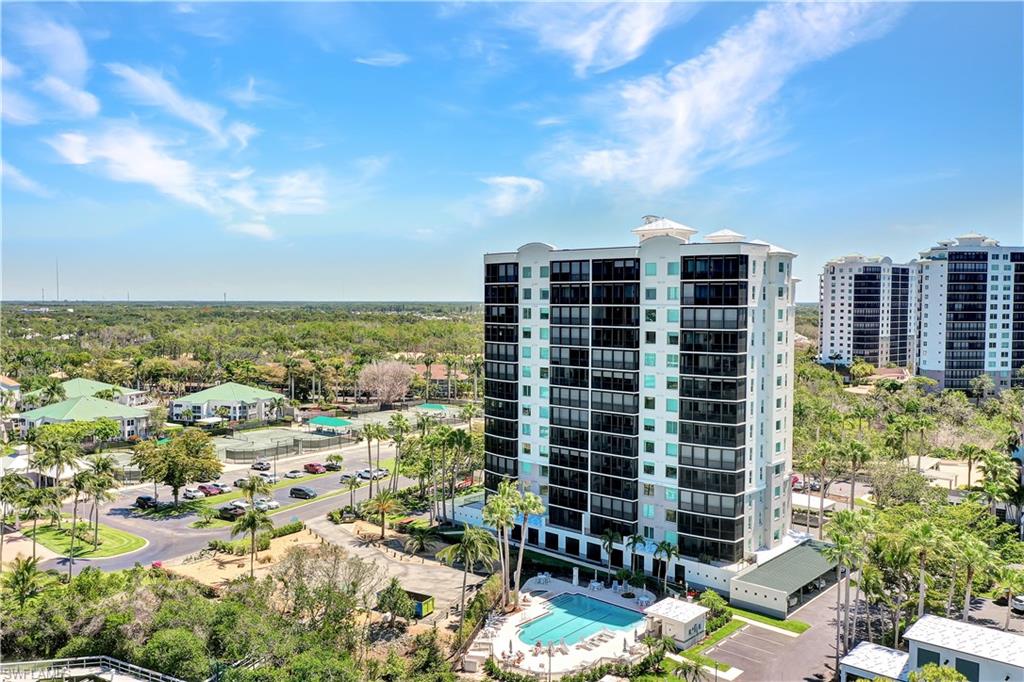 430 Cove Tower DR 403
