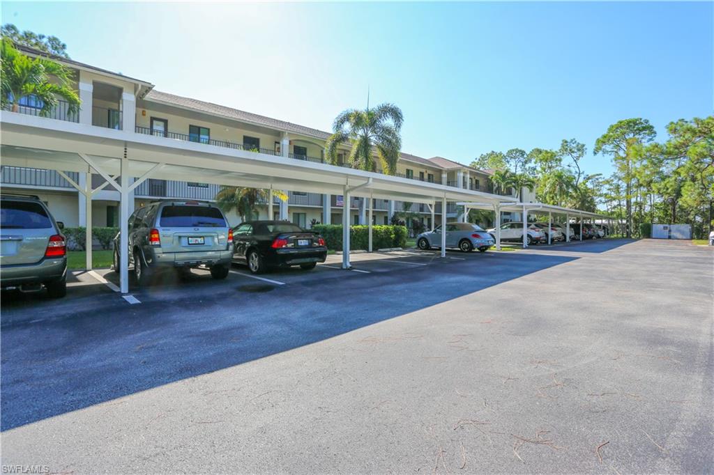 5733 Deauville CIR G308
