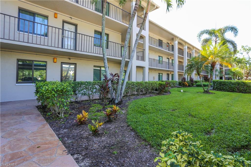 5733 Deauville CIR G308