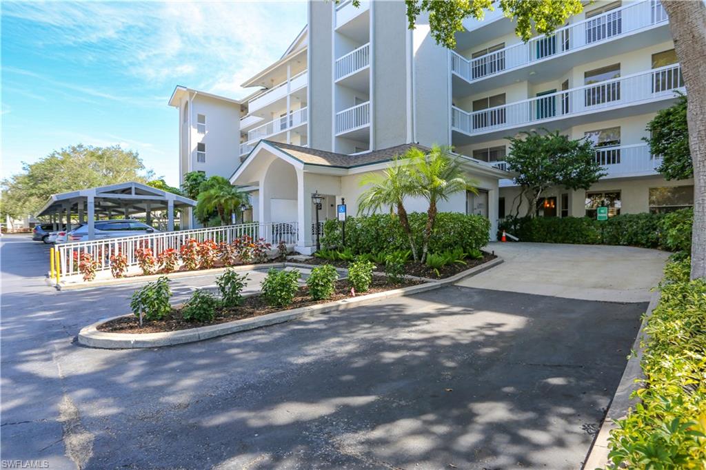 360 Horse Creek DR 108