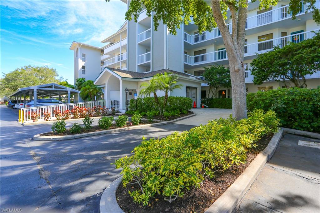 360 Horse Creek DR 108