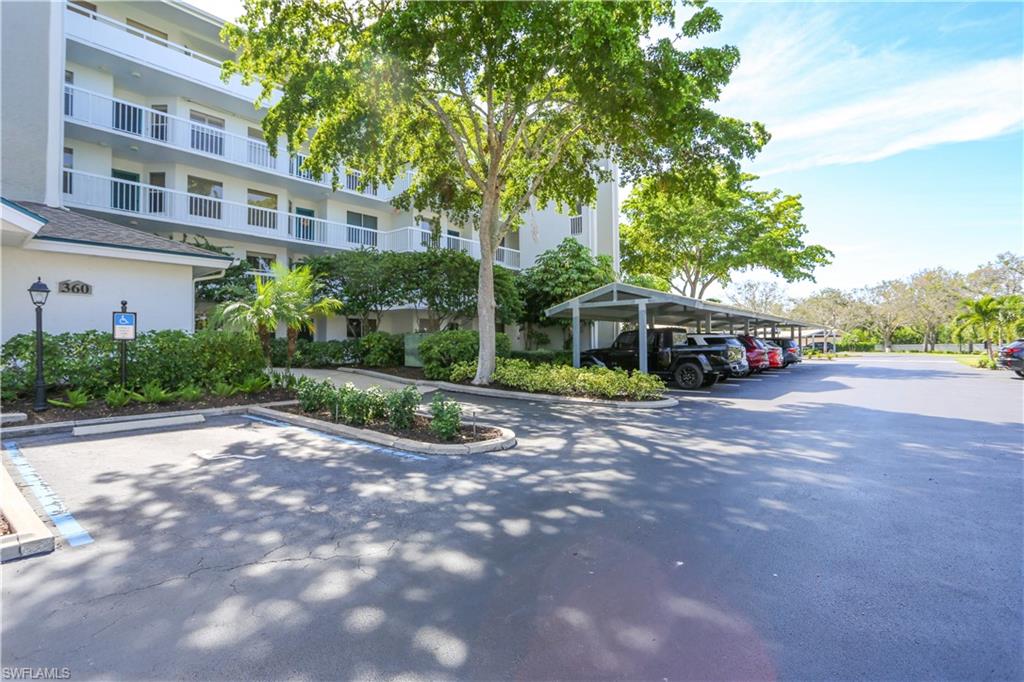 360 Horse Creek DR 108