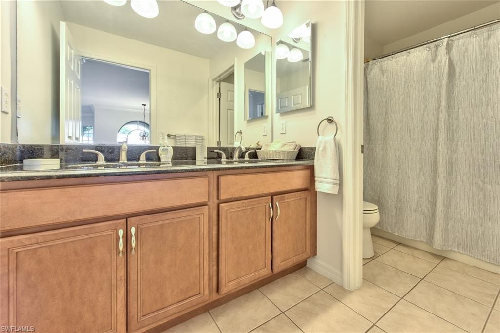 Upstairs Bathroom 2