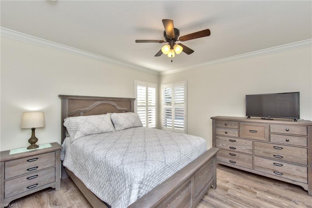 Guest Bedroom 1