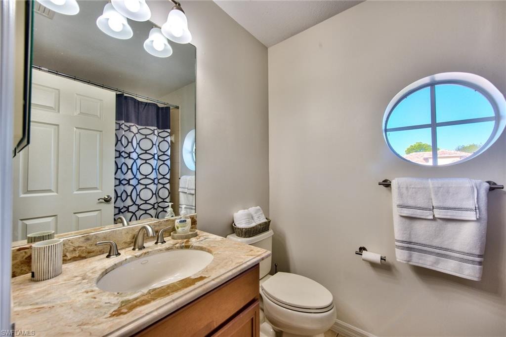 Upstairs Bathroom 3