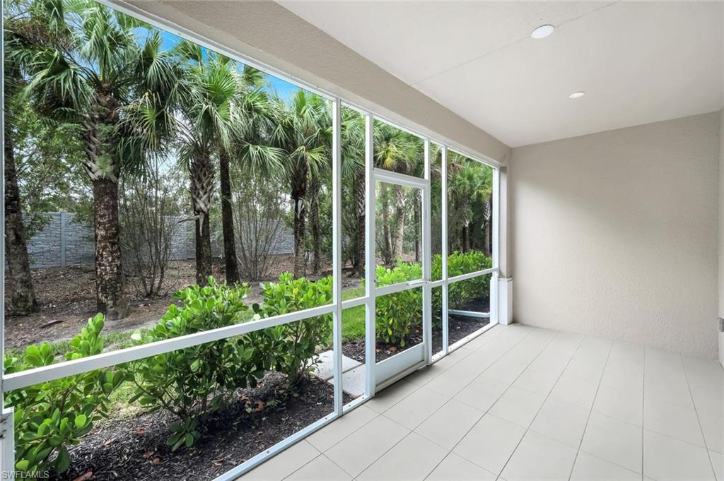 Ground Floor Lanai