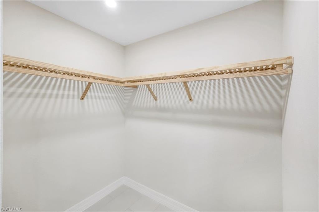 Ensuite Primary Bath - Staged Model