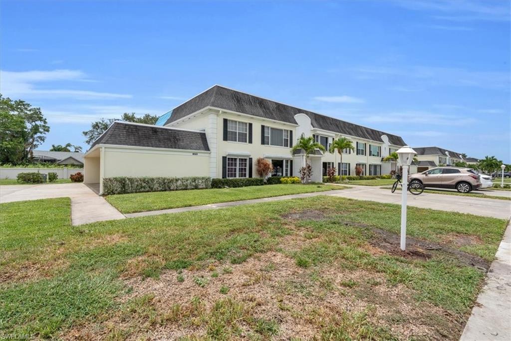 1376 S Brandywine CIR 4