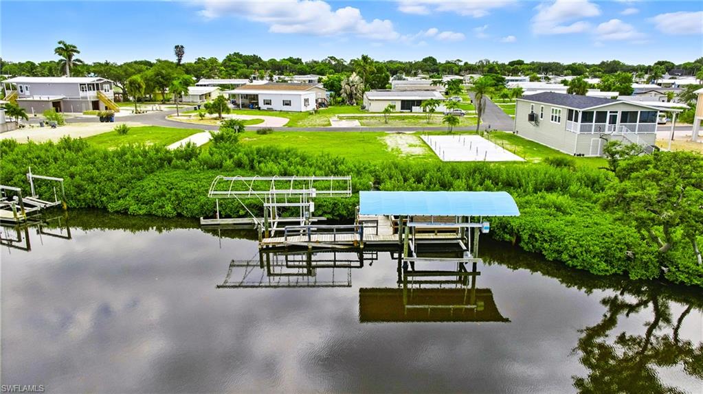 4769 Tahiti DR
