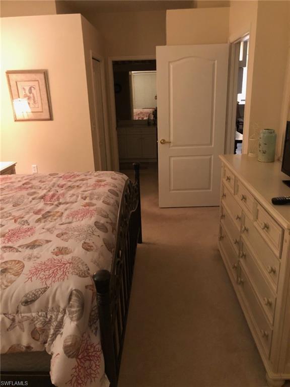 Master with bathroom
