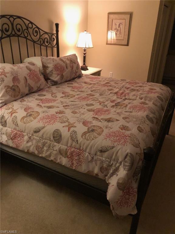 Master w/King Bed